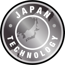 Japansk Teknologi
