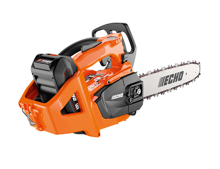 Lightweight Power with Exceptional Control Lightweight Power with Exceptional Control