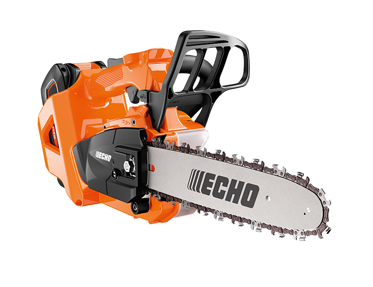 Advanced Safety and Maintenance Features Advanced Safety and Maintenance Features
