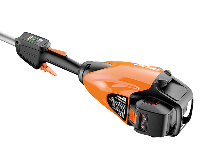 Intelligent effektivitet med AutoBoost